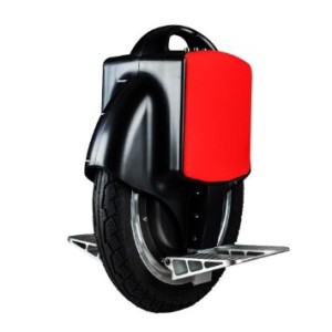 Unicycles