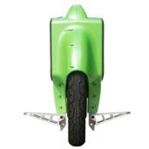 Etaphi Electric Unicycle – Green