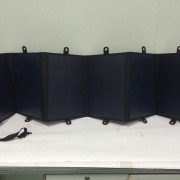 120W Ultralight Solar Panel Connector